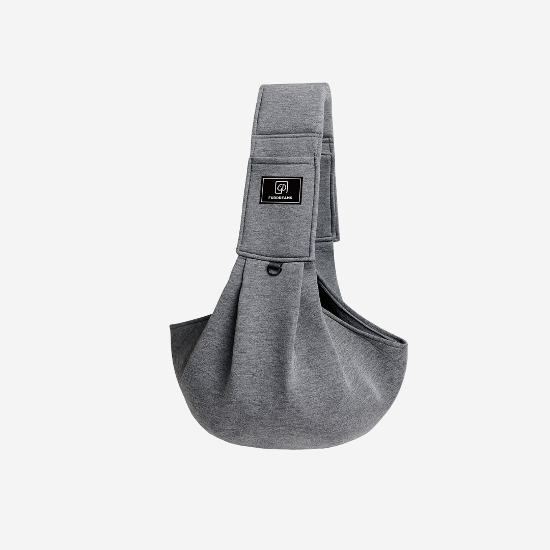 Premium Pet Sling Carrier
