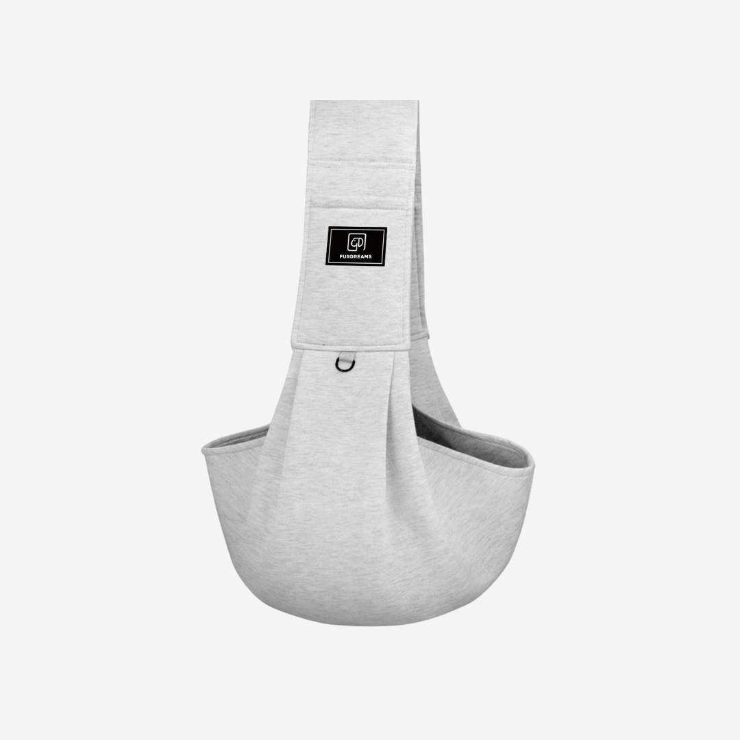Premium Pet Sling Carrier