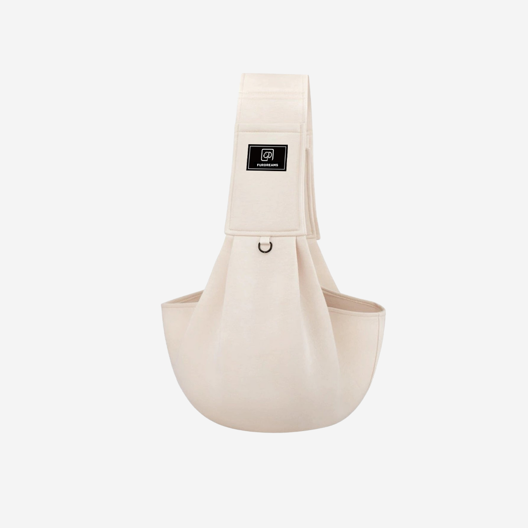 Premium Pet Sling Carrier