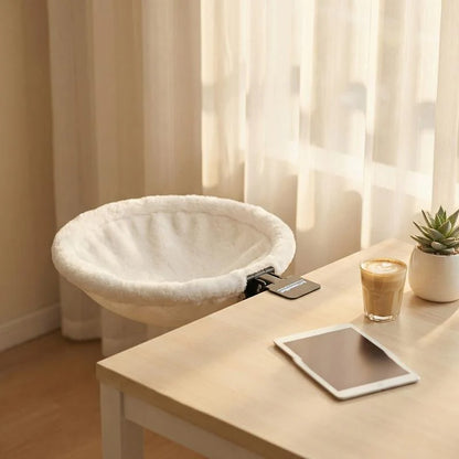 FurDreams™ Cat hammock