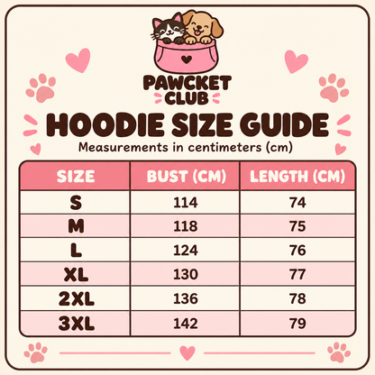 Furdreams™ Kitty Peek Hoodie