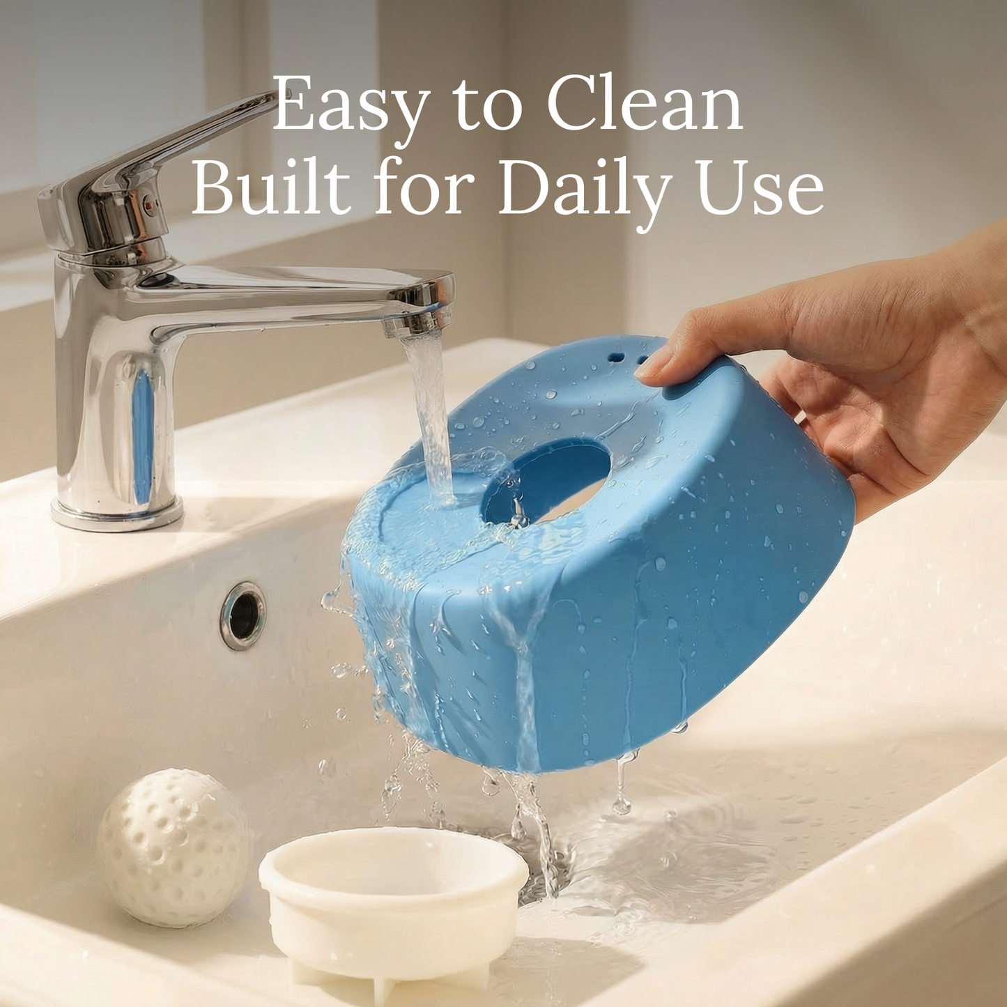 FurDreams™ Enrichment Lick Bowl