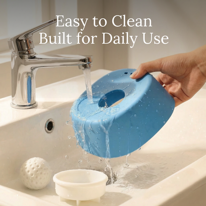 FurDreams™ Enrichment Lick Bowl