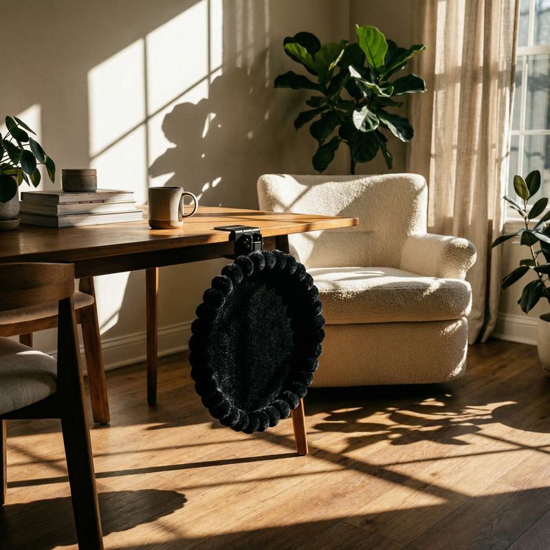 FurDreams™ Cat hammock