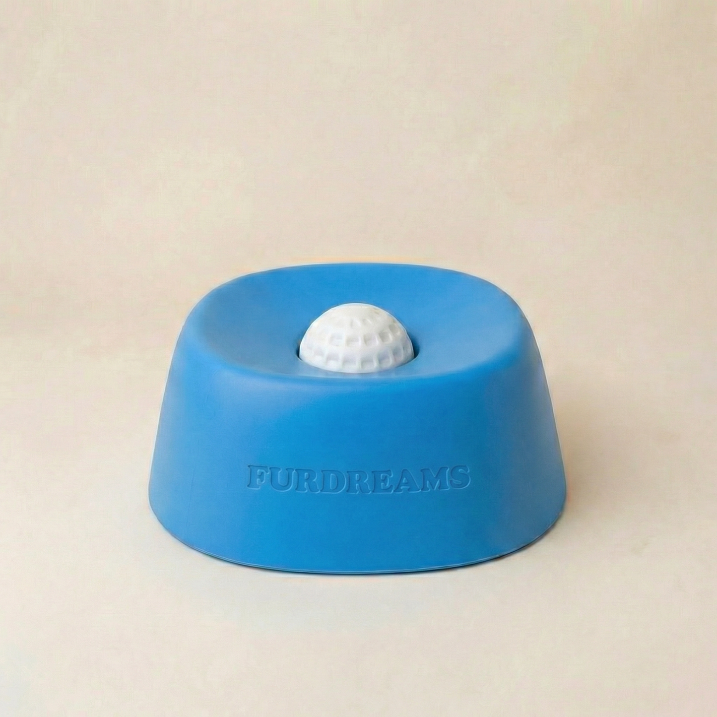 FurDreams™ Enrichment Lick Bowl