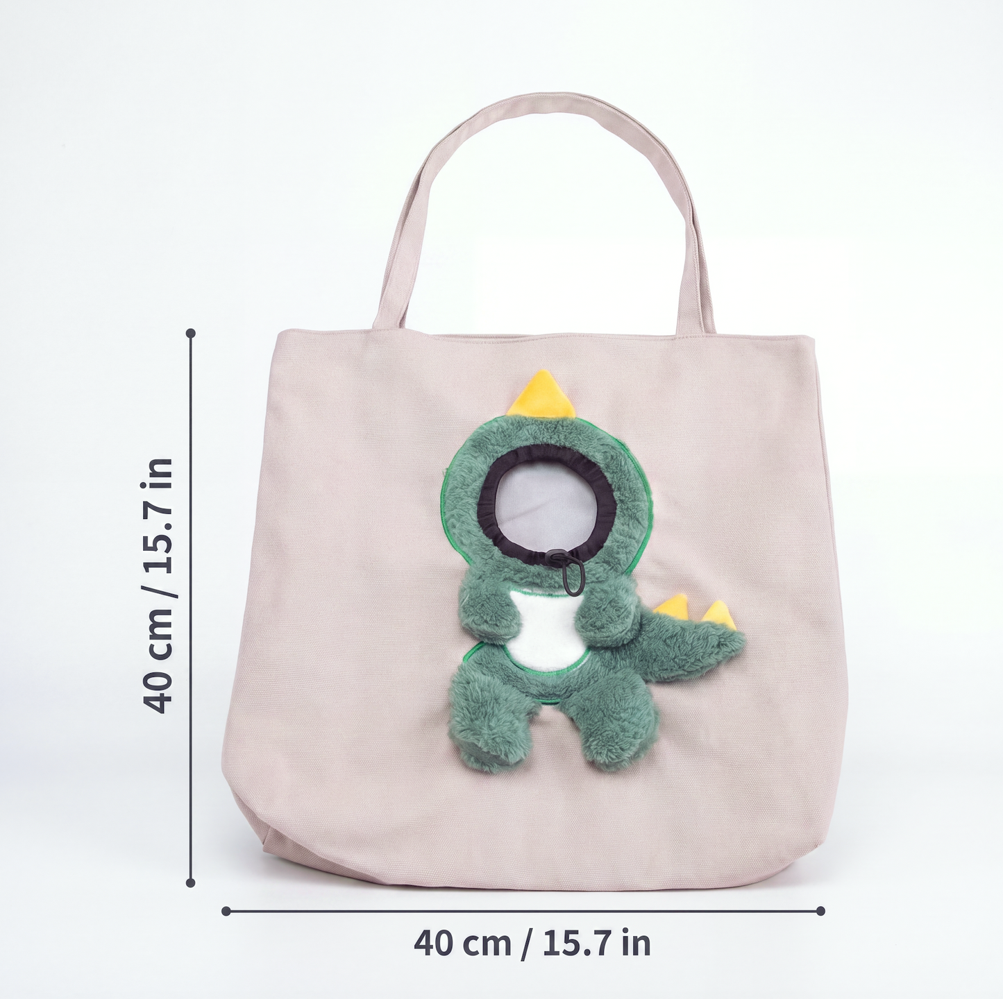 Furdreams Pet Carrier Tote Bag