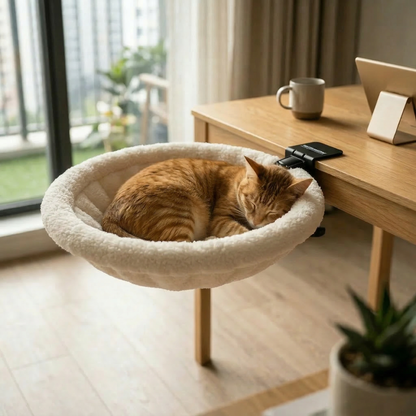 FurDreams™ Cat hammock